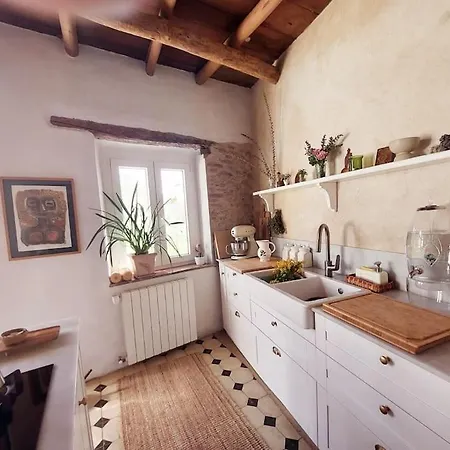Holiday home Casa Flor De Sol - Natural Park Aracena Navahermosa (Huelva)