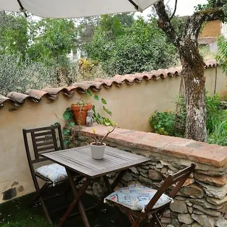 Casa Flor De Sol - Natural Park Aracena 度假居