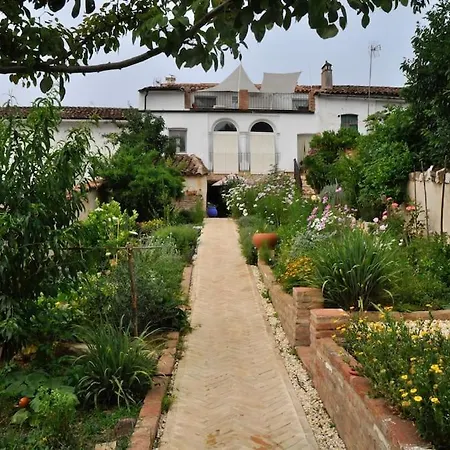 Casa Flor De Sol - Natural Park Aracena *